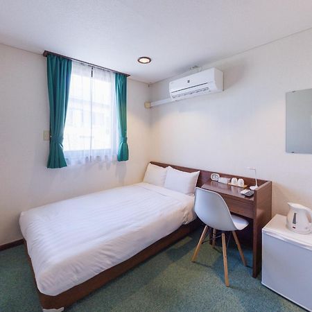 Hotel Nomad - Vacation Stay 73941V 日立市 外观 照片