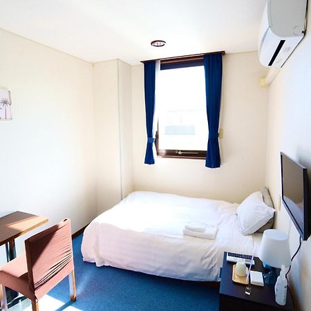 Hotel Nomad - Vacation Stay 73941V 日立市 外观 照片
