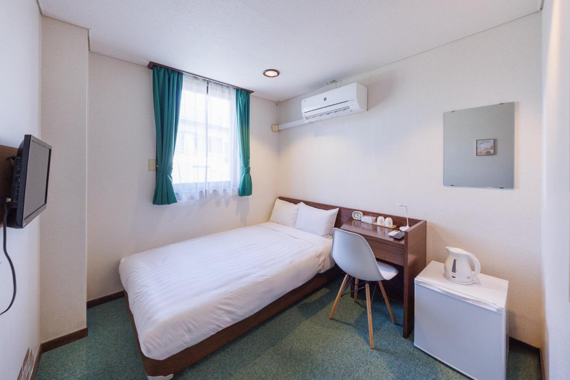 Hotel Nomad - Vacation Stay 73941V 日立市 外观 照片
