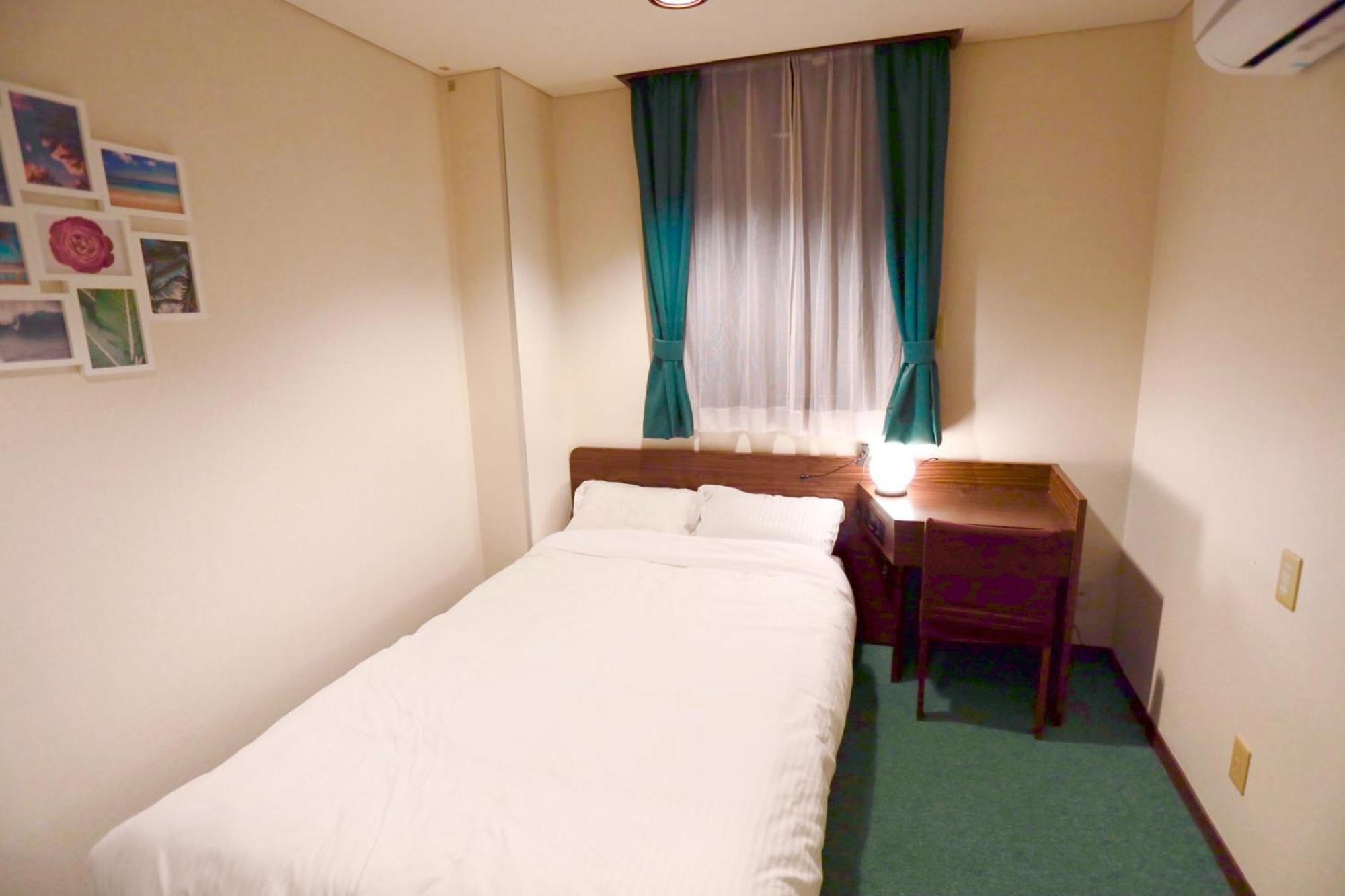 Hotel Nomad - Vacation Stay 73941V 日立市 外观 照片